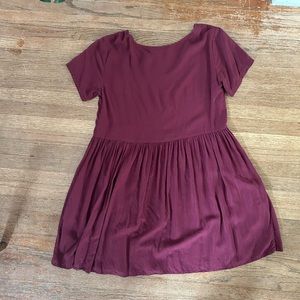 Brandy Melville Babydoll Dress